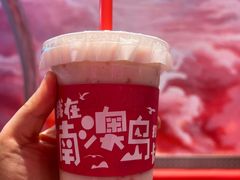 -南澳岛打卡果汁冰公司