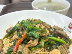 -常熟炒浇面馆(蓝旗街店)