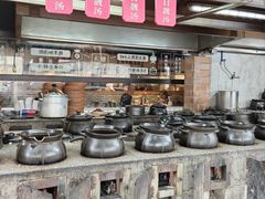 -广府乡下·饭庄(新港东路店)