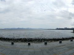 -深圳湾公园(南山区)