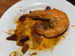 -汉巴味德(沈阳万象汇店)