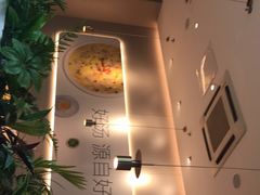 -吕氏疙瘩汤·海鲜新鲁菜(凯德mall新都心店)