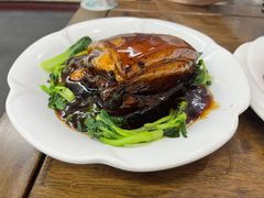 协和蜜汁酱方-协和菜馆(凤凰街店)