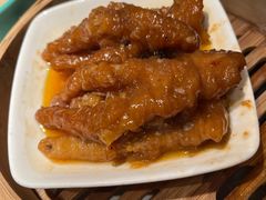 -禄运茶居·手工点心(猎德店)