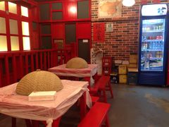 -小辉哥大排档(船山路总店)