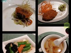 -三号黄浦会Canton Table