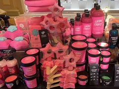 -LUSH(威尼斯人店)