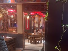 -满园烤鸭·春饼(太原街万达店)