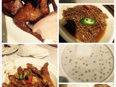 潮福城(湖滨北路店)-潮福城大酒楼·潮味粤品·港式点心(湖滨北路店)