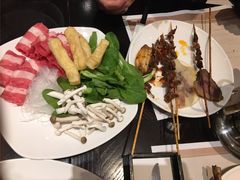 -东方滨江大酒店·滨江厅