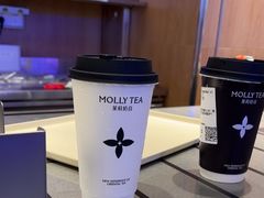 -茉莉奶白(广州动漫星城店)