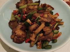 -荷花亭·湖北融合菜(中商广场店)