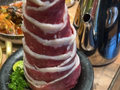 -马场洞肉铺(振安店)
