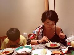 -乾山寿司(好运街店)