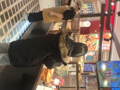 -爸爸糖吐司面包(悠唐购物中心店)