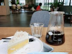 -山下C5cafe(惠通时代广场店)