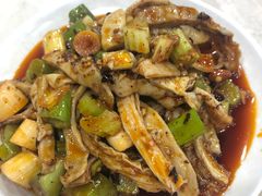 -天一沾水肥肠(科园一街店)