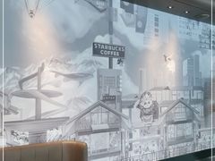 -星巴克臻选(成都太古里店)