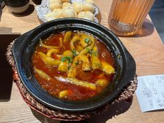 -川堂风·跷脚牛肉·乐山爆炒(宝山日月光店)