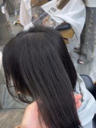 -藤野造型烫染