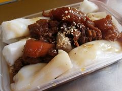 柱侯牛腩猪肠粉-胡椒猪肚汤(康王店)