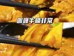 -新仙清汤牛腩(铜锣湾店)