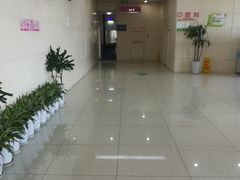 -成都市妇女儿童中心医院(中心院区)