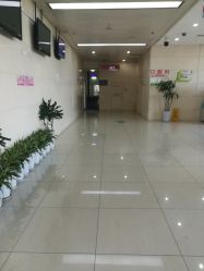 -成都市妇女儿童中心医院(中心院区)