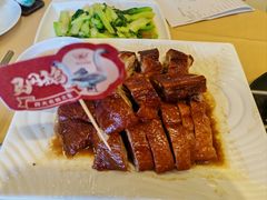 -鹅公村·国家非遗传承(荔湾店)