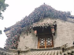 -青州古城