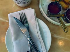 -The Rug Cafe(王府中环店)
