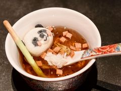 -知楚•精致湖北菜(武商MALL店)