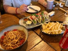 -Liberty Brewing Co·曼哈顿餐吧