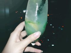 -The Penthouse酒吧