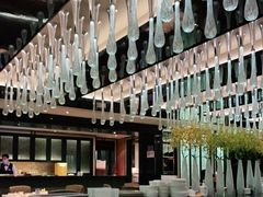 大堂-御宝轩(益丰·外滩源店)