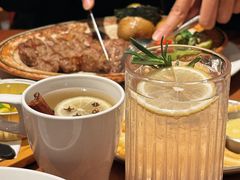 -森Some Fusion(荔湾店)