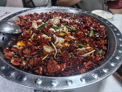 -陈生记黑鱼馆·20年活鱼现杀(宁波鼓楼店)