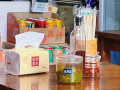 -春雪面馆(转塘店)