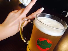 -马迭尔德式西餐精酿啤酒屋(中央大街店)