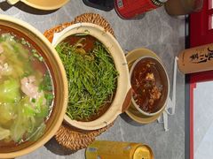-廖川菜(八佰伴店)