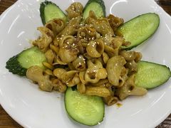 -南记食粥坊·宵夜大排档(莲花总店)