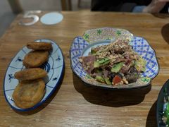 -阿木舂记·特色小吃(平江路店)