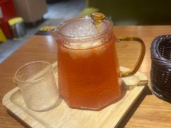 -绿茵阁西餐厅(佰港城店)