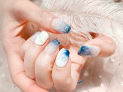 -StartNail美甲