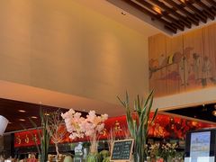 -悦椿温泉酒店·悦椿苑火锅餐厅