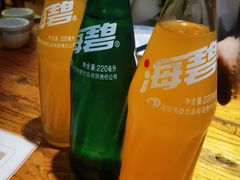 -老雒阳面馆·水席(定鼎门店)