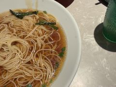 -松鹤面馆·古法焖肉面(观前店)