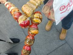 -糖葫芦王保定名吃(古莲花池店)
