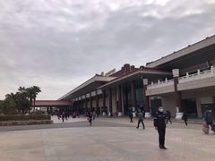 -珠海拱北口岸