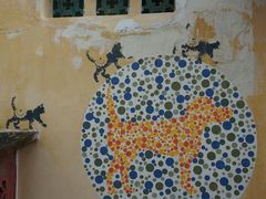 android_upload_pic-槟城街头艺术街区